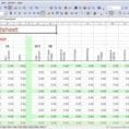 Free Excel Accounting Templates Download