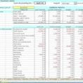 Free Excel Accounting Templates Download 2