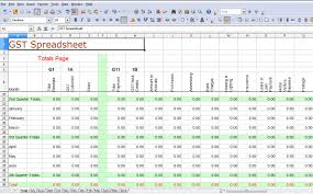 Free Excel Accounting Templates Download