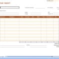 Free Expense Report Form Pdf 3