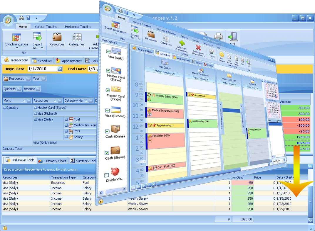 bookkeeping software free