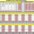 Household Budget Template Excel 1 1