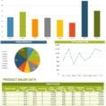 Income And Expenditure Template For Small Business