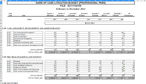 Invoice Template Excel Download Free