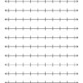 Math Worksheet Templates