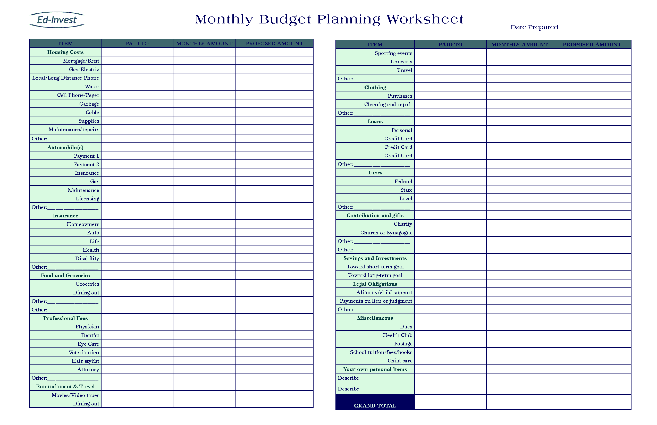 Microsoft Excel Accounting Templates Download 2 —