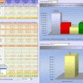 Microsoft Excel Spreadsheet Templates