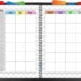 Monthly Budget Planner Template 1 1