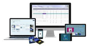 Online Business Expense Tracking
