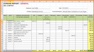 Personal Expense Tracking Software