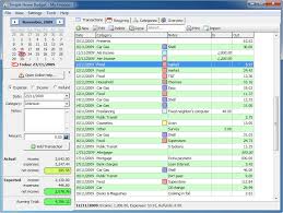budget and bookkeeping software free