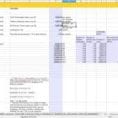sample financial plan template