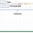 Simple Expenses Claim Form Template