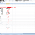 Small Business Expense Tracking Template