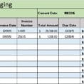 small business spreadsheet for income and expenses 3