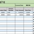 Small Business Spreadsheet For Income And Expenses 3