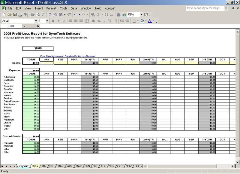 Top 10 Expense Report Software