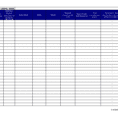 Travel Expense Report Template 3