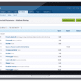 Wave Accounting Review