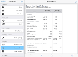 Accounting For A New Business 1