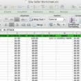 Bookkeeping Spreadsheet Templates