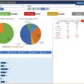 Business Financial Plan Template Excel