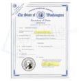 Business License Washington State Olympia