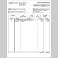 Customize QuickBooks Invoice Template