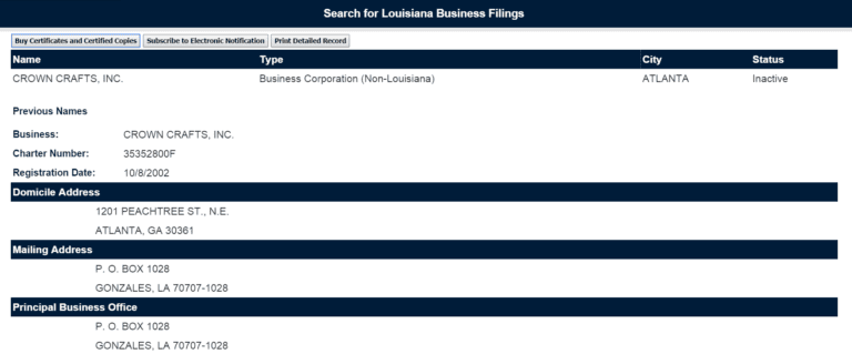 DCCA Hawaii License Search —