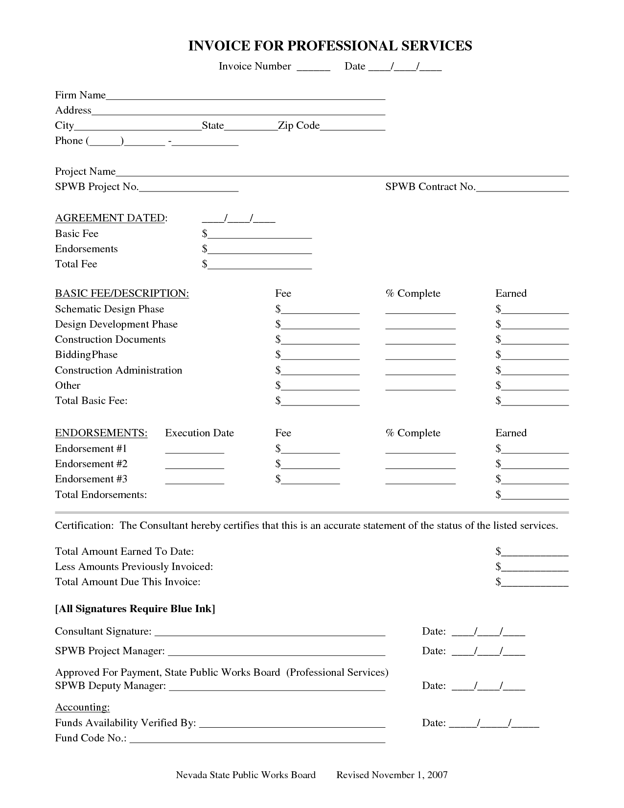 invoicing programs for small business