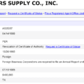 General Excise Tax License Hawaii