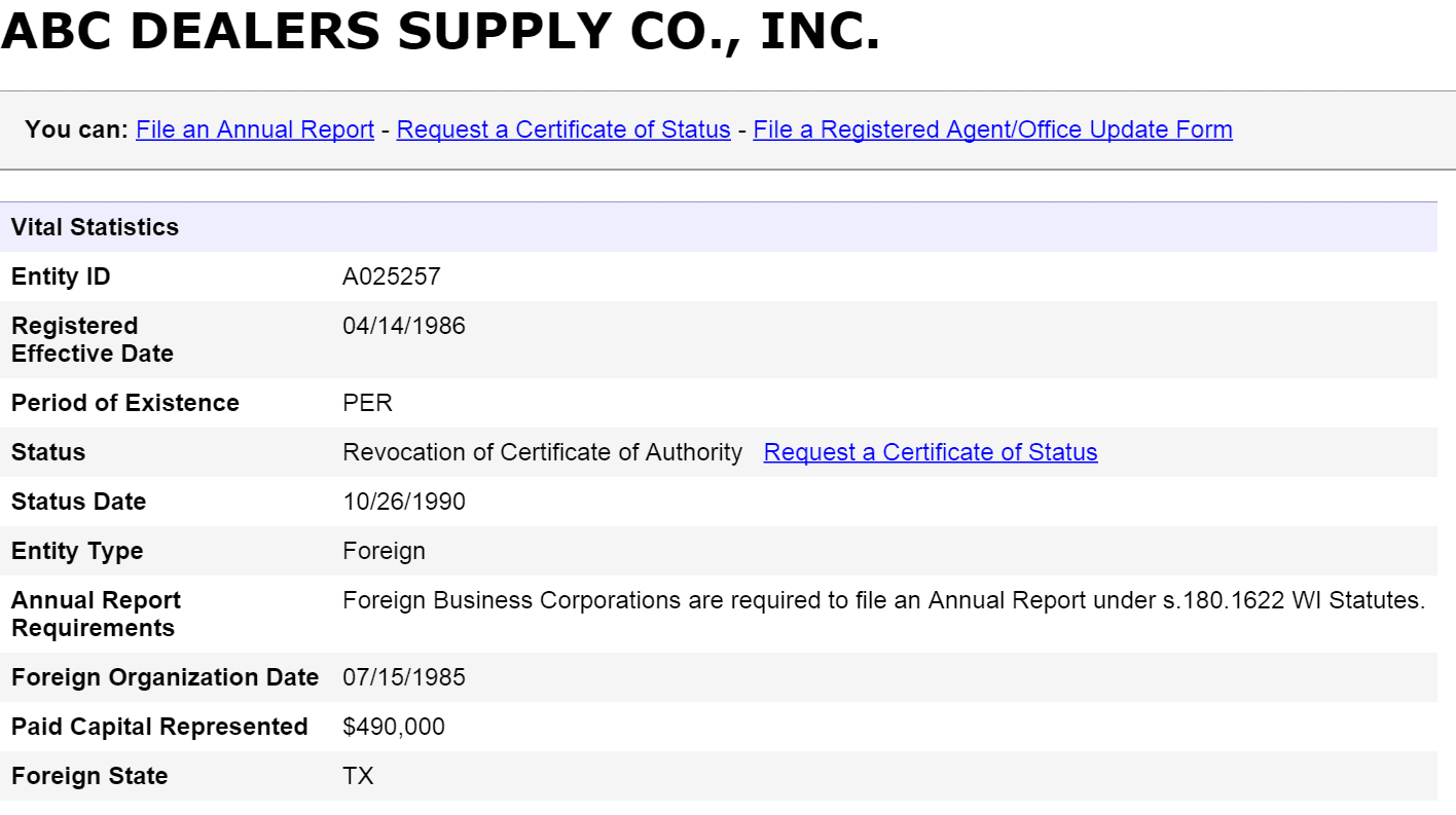 General Excise Tax License Hawaii