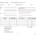 Rent Receipt Template Free Printable