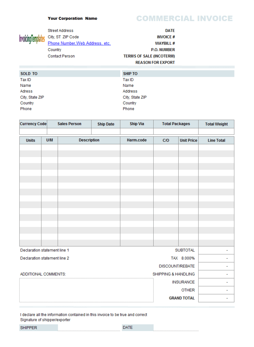 Simple Bookkeeping with Excel 2