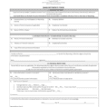 Trade Reference Forms
