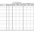 Accounting Journal Entries