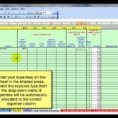 Accounting Journal Template Excel