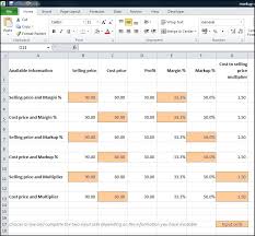 Bookkeeping Templates For Small Business Excel