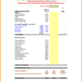 Catering Invoice Examples