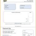 Cleaning Service Invoice Free Downloads