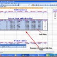 Excel Loan Repayment Spreadsheet