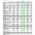 Excel Templates For Construction Estimating