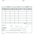 fake dentist receipt