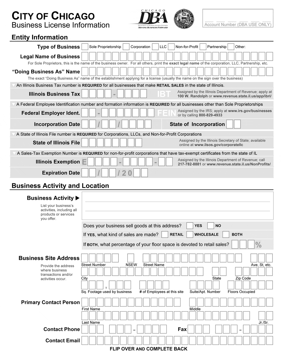 form-a-business-entity-excelxo