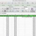 Free Excel Accounting Templates Download