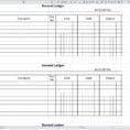 Free Excel Accounting Templates Download 2