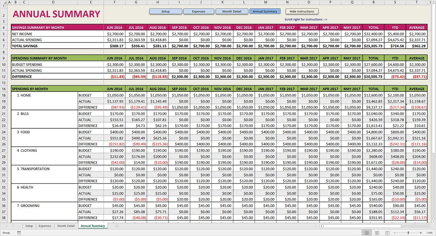 Free Project Management Templates Excel 2007 1