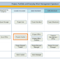 Free Project Plan Template