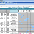 Free Scheduling Templates