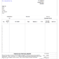 Free Software For Billing And Invoicing